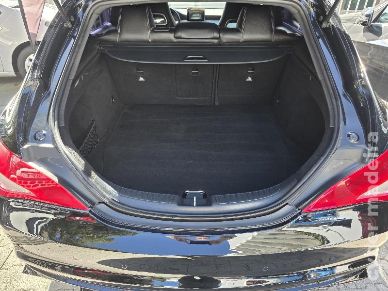 MERCEDES CLA 200 D SHOOTING BREAK C/GARANTIA Gasóleo