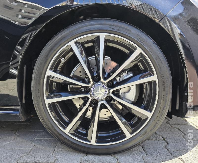 MERCEDES CLA 200 D SHOOTING BREAK C/GARANTIA Gasóleo