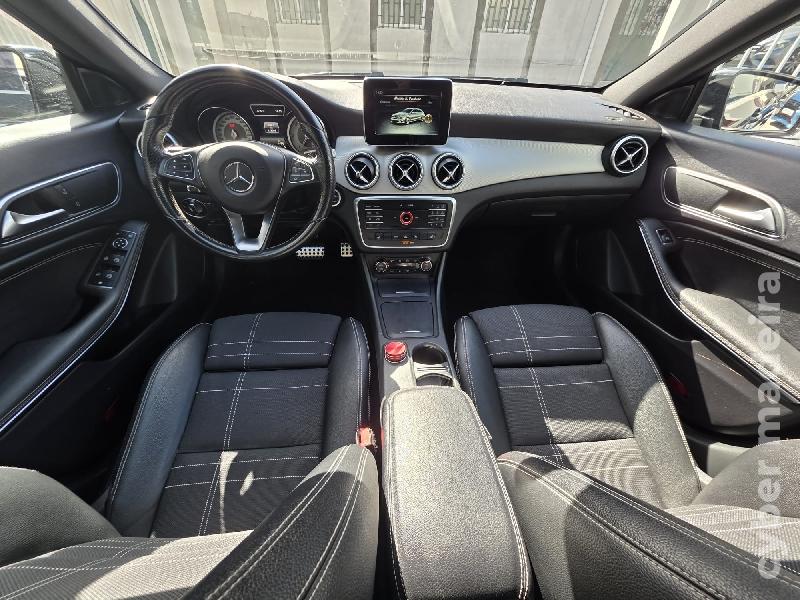 MERCEDES CLA 200 D SHOOTING BREAK C/GARANTIA Gasóleo