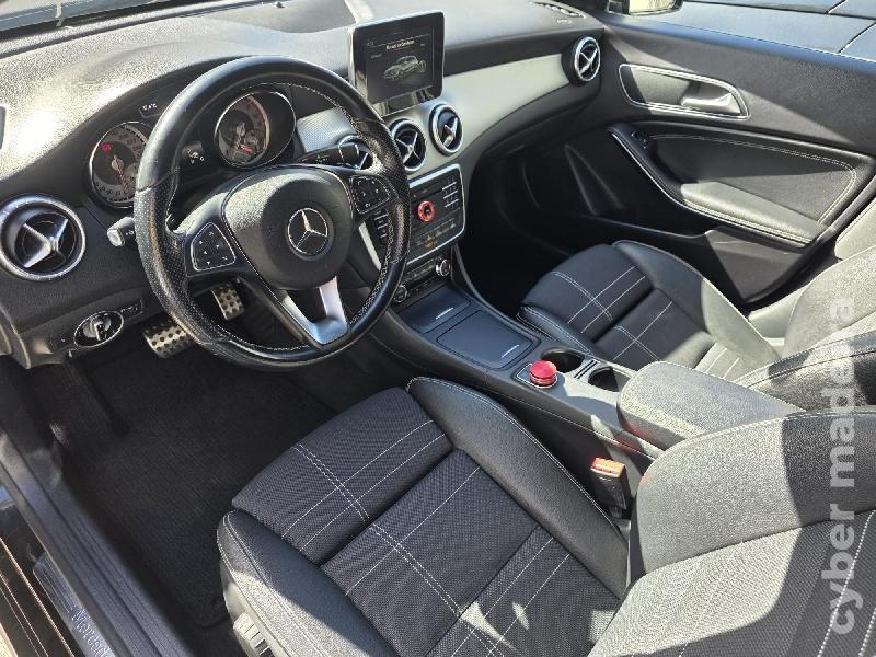 MERCEDES CLA 200 D SHOOTING BREAK C/GARANTIA Gasóleo