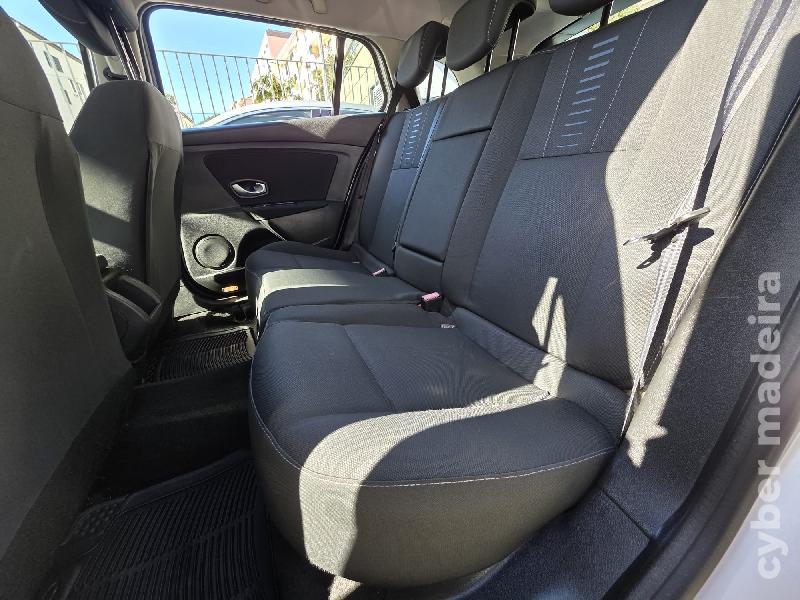 RENAULT MEGANE ST 1.5 DCI C/GARANTIA Gasóleo