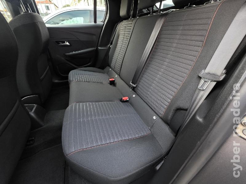 PEUGEOT 208 1.2 PURETECH C/GARANTIA Gasolina