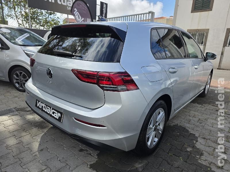 VOLKSWAGEN GOLF VIII 1.0 TSI C/GARANTIA Gasolina