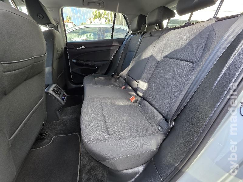 VOLKSWAGEN GOLF VIII 1.0 TSI C/GARANTIA Gasolina