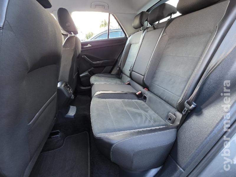 VOLKSWAGEN T-ROC 1.0 TSI C/GARANTIA Gasolina