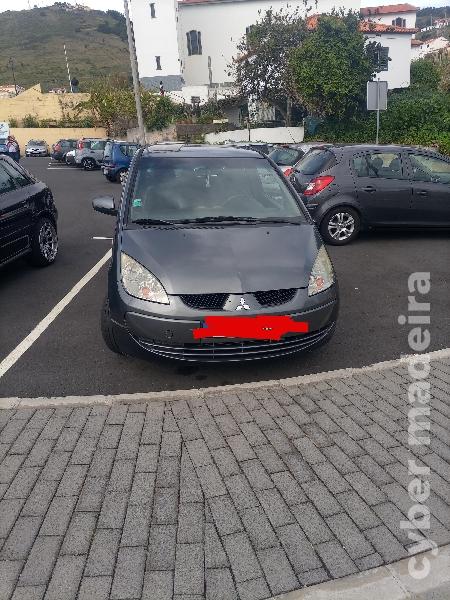 MITSUBISHI COLT Czt Gasóleo