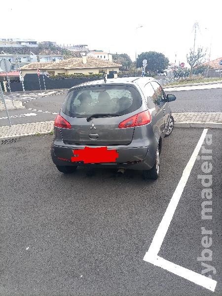 MITSUBISHI COLT Czt Gasóleo