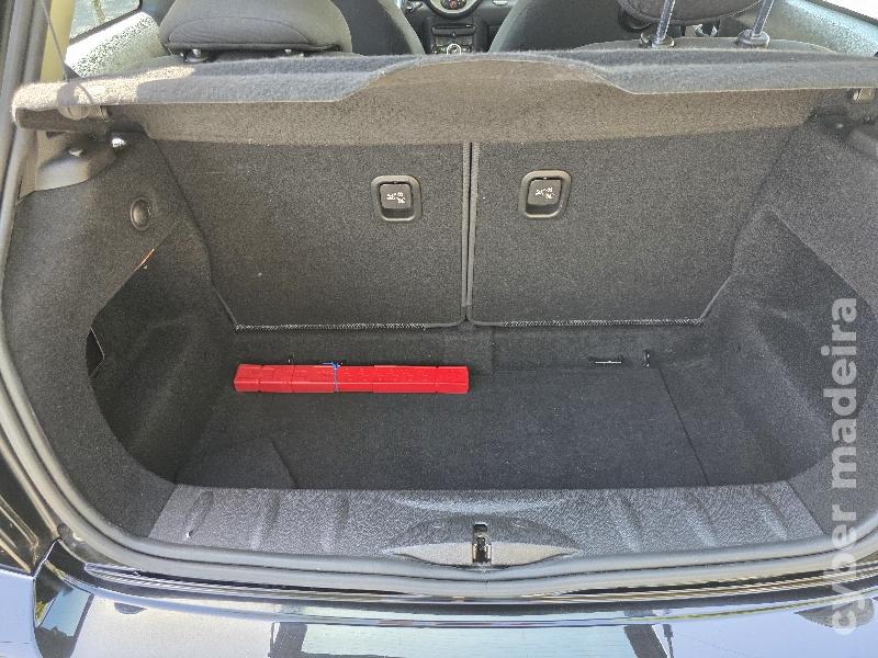 MINI MINI COOPER D 112CV Gasóleo