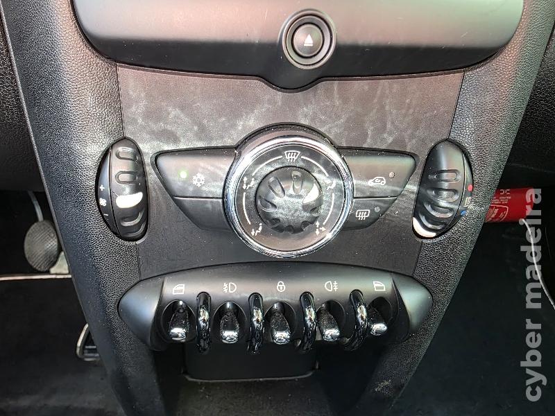 MINI MINI COOPER D 112CV Gasóleo