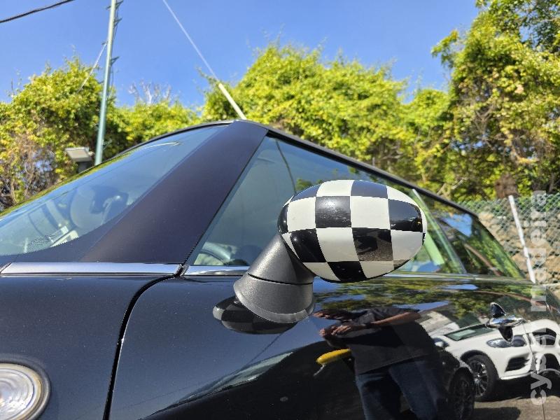 MINI MINI COOPER D 112CV Gasóleo