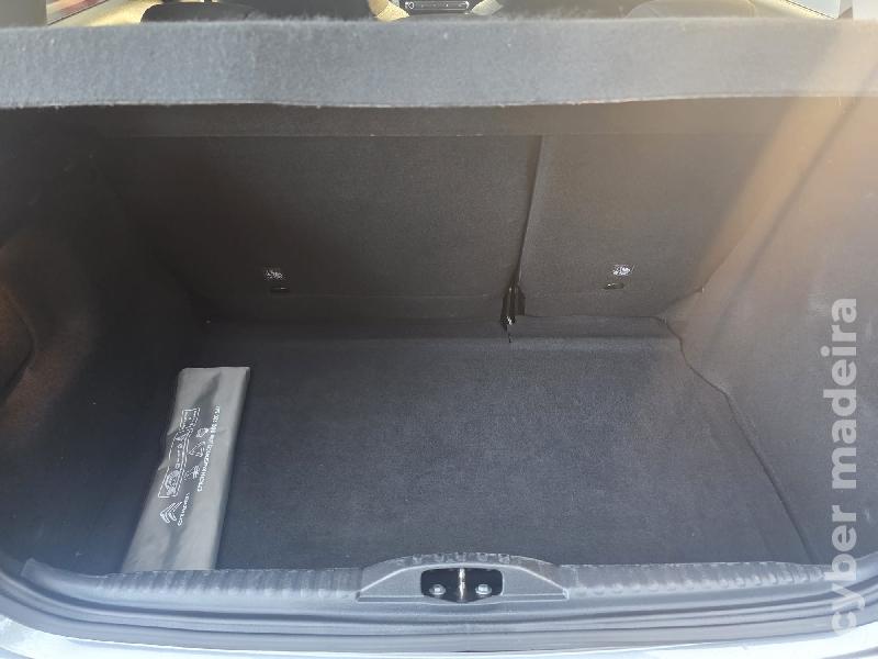 CITROEN C3 1.2 PURE TECH C-SERIES 83CV Gasolina