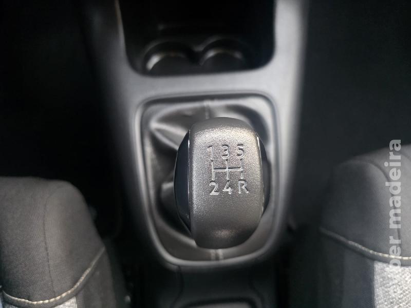 CITROEN C3 1.2 PURE TECH C-SERIES 83CV Gasolina