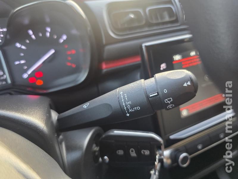 CITROEN C3 1.2 PURE TECH C-SERIES 83CV Gasolina