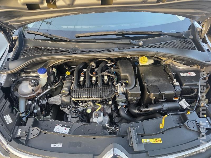 CITROEN C3 1.2 PURE TECH C-SERIES 83CV Gasolina