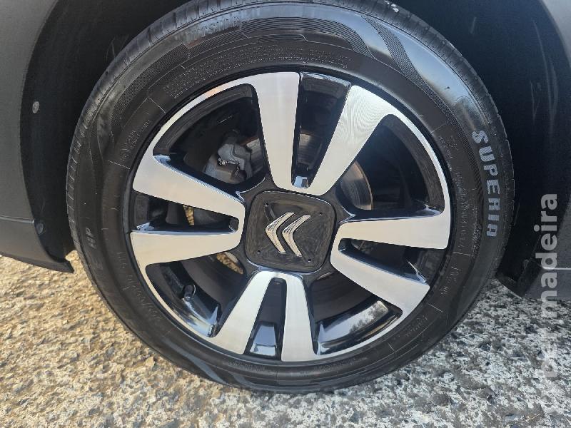 CITROEN C3 1.2 PURE TECH C-SERIES 83CV Gasolina