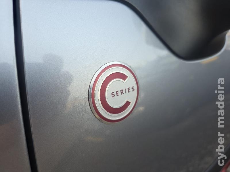 CITROEN C3 1.2 PURE TECH C-SERIES 83CV Gasolina