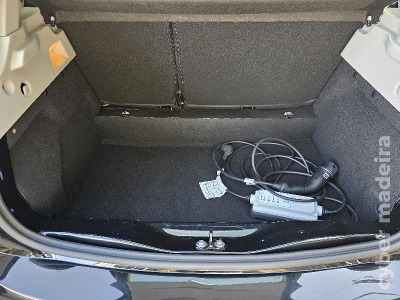 RENAULT ZOE Z.E. 52KW INTENS 109CV Eléctrico