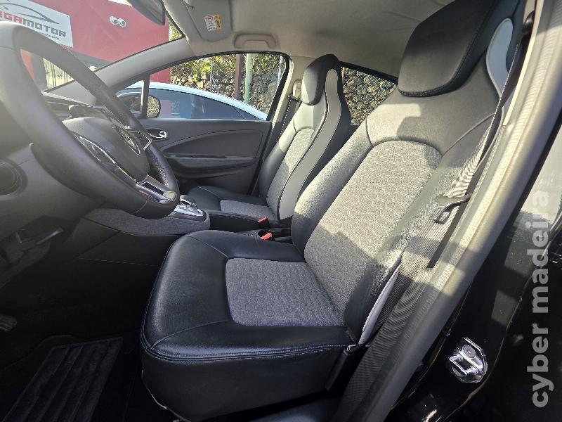 RENAULT ZOE Z.E. 52KW INTENS 109CV Eléctrico