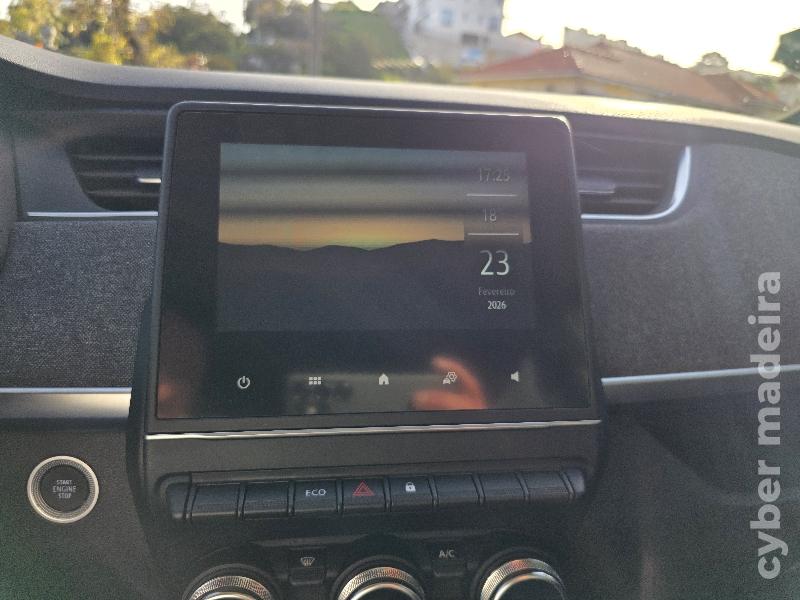 RENAULT ZOE Z.E. 52KW INTENS 109CV Eléctrico