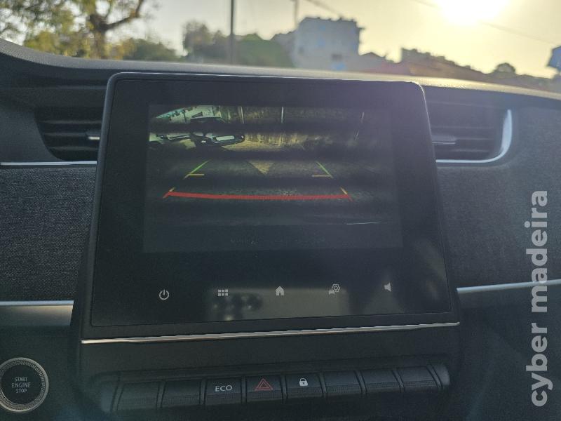 RENAULT ZOE Z.E. 52KW INTENS 109CV Eléctrico