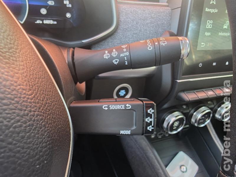 RENAULT ZOE Z.E. 52KW INTENS 109CV Eléctrico