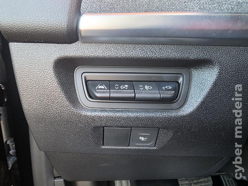 RENAULT ZOE Z.E. 52KW INTENS 109CV Eléctrico