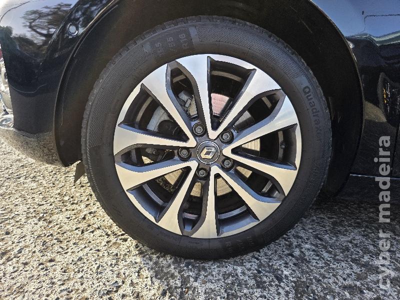 RENAULT ZOE Z.E. 52KW INTENS 109CV Eléctrico