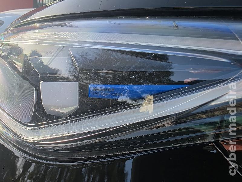 RENAULT ZOE Z.E. 52KW INTENS 109CV Eléctrico