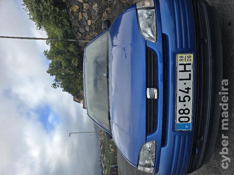 SEAT AROSA SEAT AROSA 1.O Gasolina