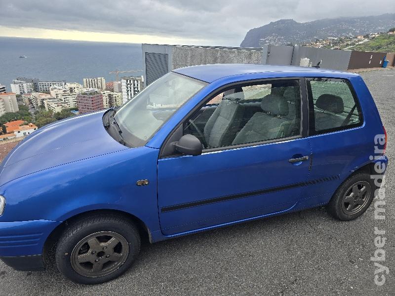 SEAT AROSA SEAT AROSA 1.O Gasolina