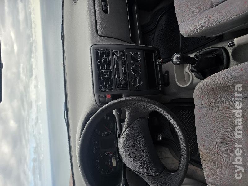 SEAT AROSA SEAT AROSA 1.O Gasolina