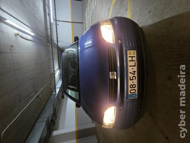 SEAT AROSA SEAT AROSA 1.O Gasolina