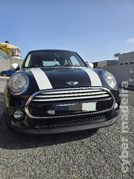 MINI MINI MINI COOPER Gasóleo