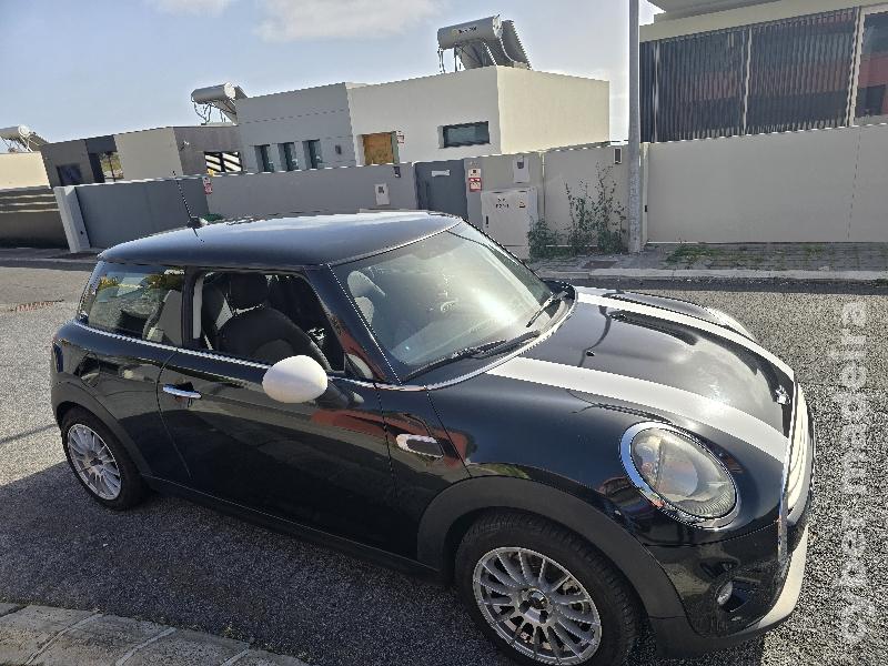 MINI MINI MINI COOPER Gasóleo