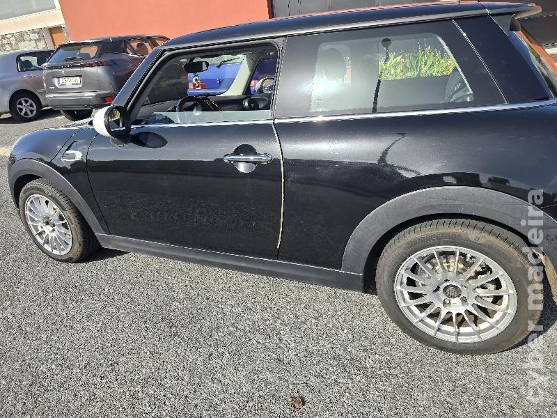MINI MINI MINI COOPER Gasóleo