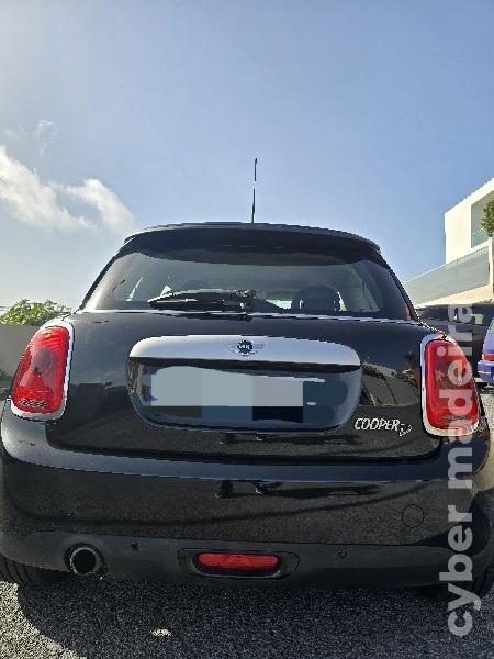 MINI MINI MINI COOPER Gasóleo