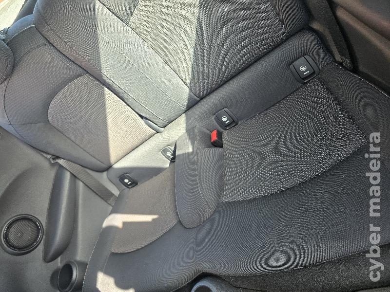 MINI MINI MINI COOPER Gasóleo