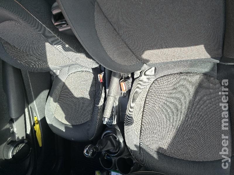 MINI MINI MINI COOPER Gasóleo