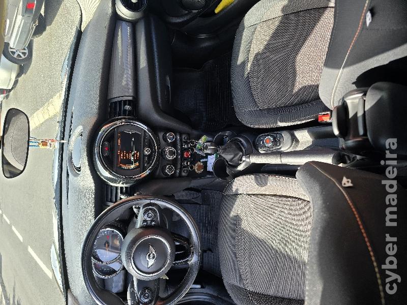 MINI MINI MINI COOPER Gasóleo