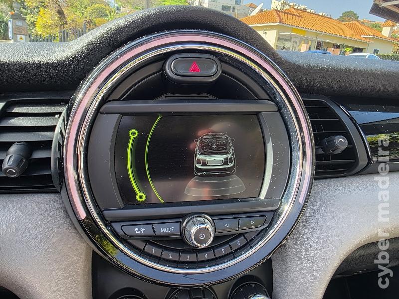 MINI MINI CABRIO COOPER AUTOMÁTICO 136CV Gasolina