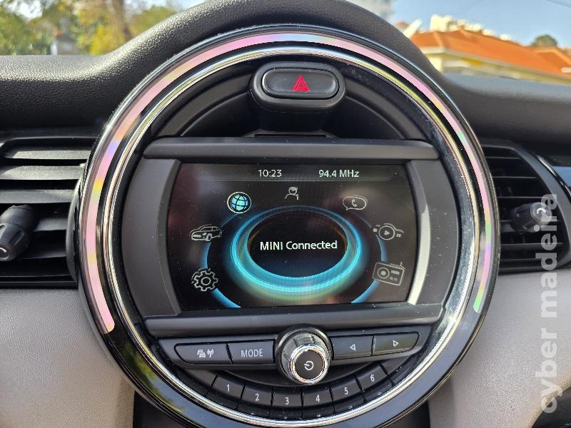 MINI MINI CABRIO COOPER AUTOMÁTICO 136CV Gasolina