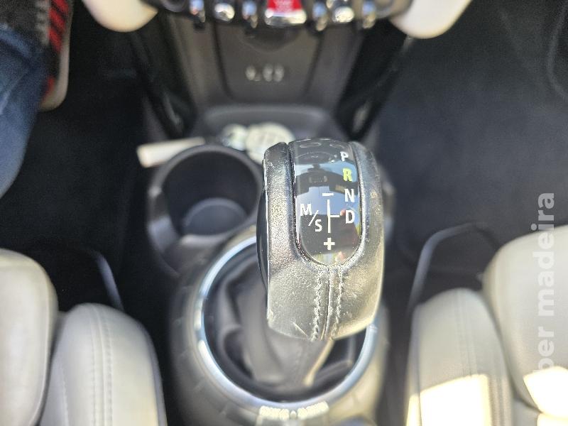 MINI MINI CABRIO COOPER AUTOMÁTICO 136CV Gasolina