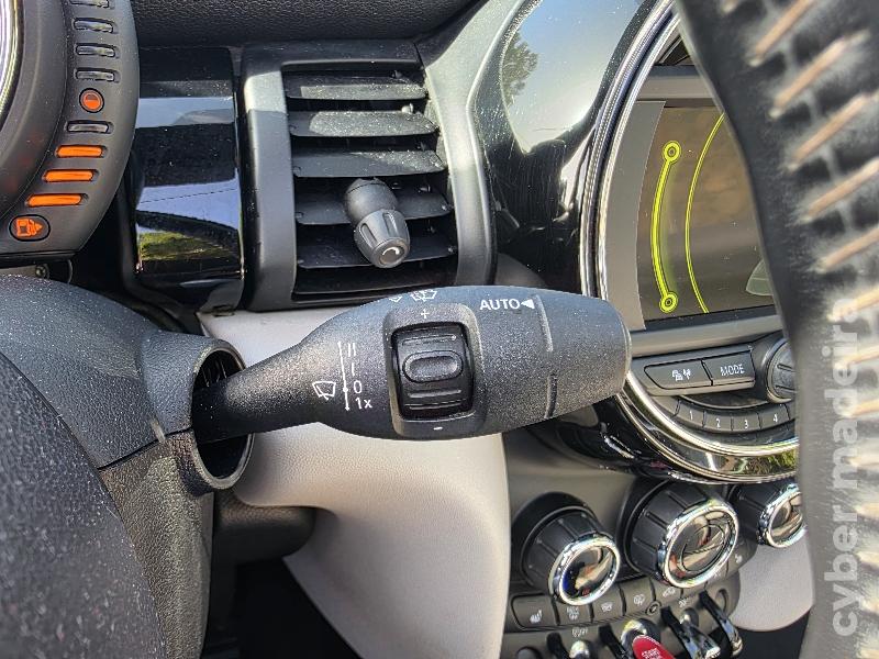 MINI MINI CABRIO COOPER AUTOMÁTICO 136CV Gasolina