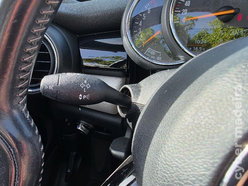 MINI MINI CABRIO COOPER AUTOMÁTICO 136CV Gasolina