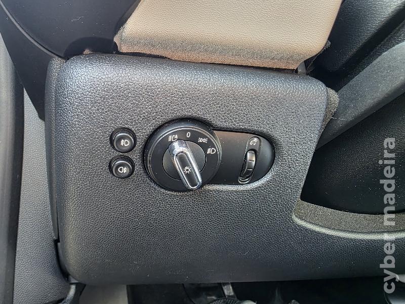 MINI MINI CABRIO COOPER AUTOMÁTICO 136CV Gasolina