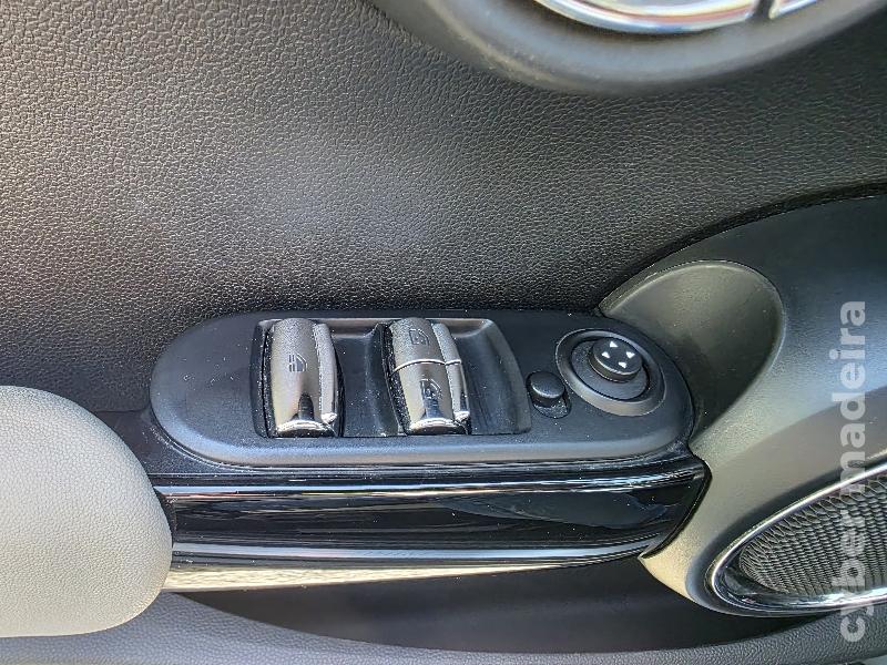 MINI MINI CABRIO COOPER AUTOMÁTICO 136CV Gasolina