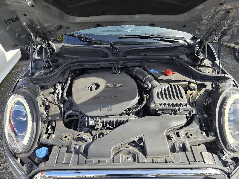 MINI MINI CABRIO COOPER AUTOMÁTICO 136CV Gasolina