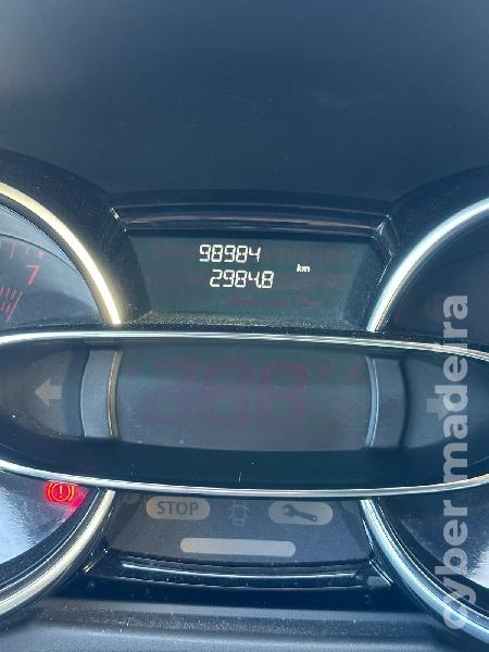 RENAULT CLIO Clio 4 Gasolina