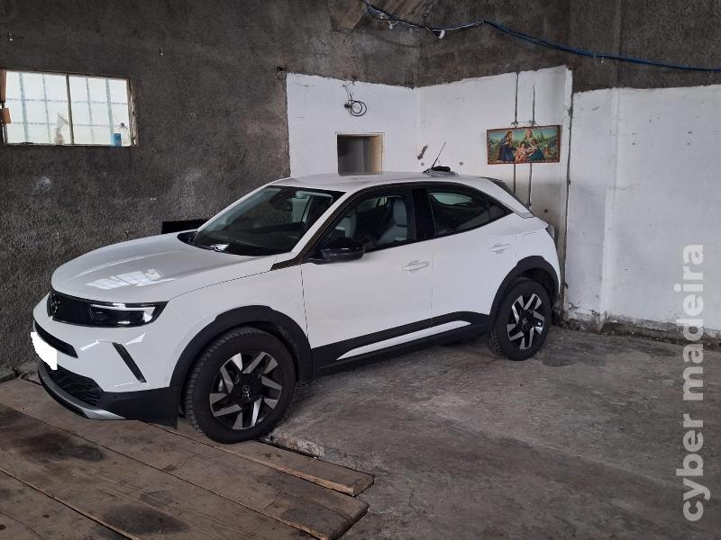 OPEL MOKKA GS LINE Gasolina