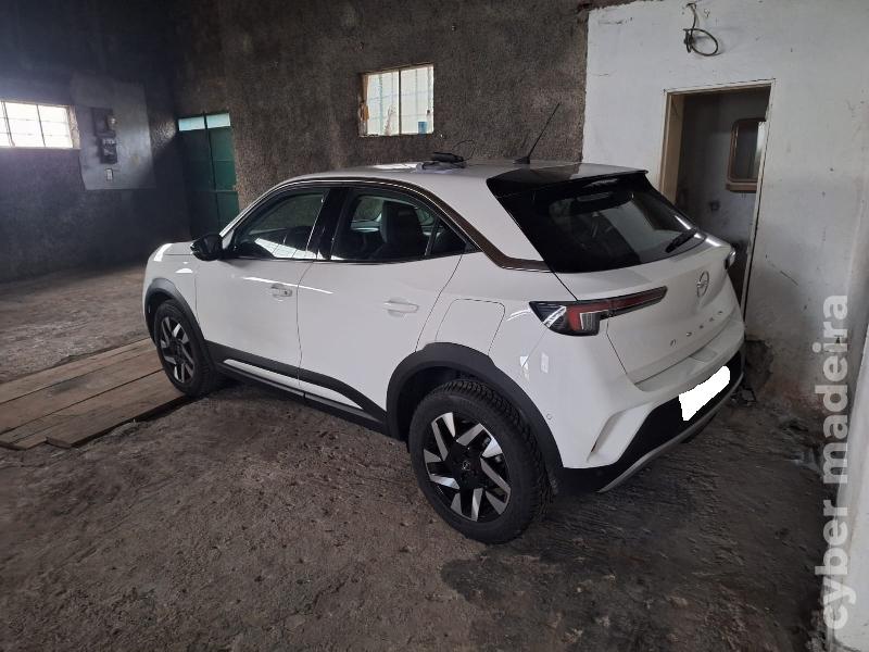 OPEL MOKKA GS LINE Gasolina